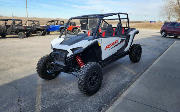 2024 Polaris RZR XP 4 1000 Sport