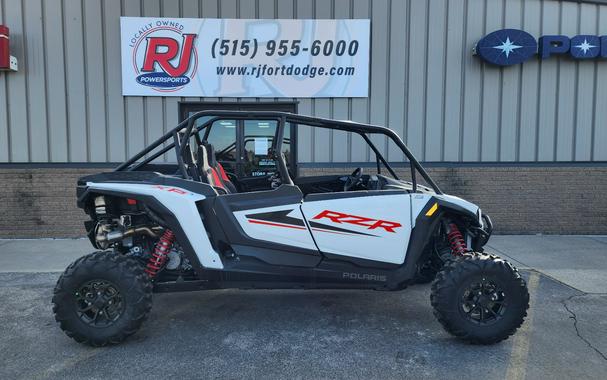 2024 Polaris RZR XP 4 1000 Sport