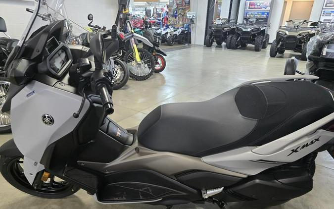 2024 Yamaha XMAX