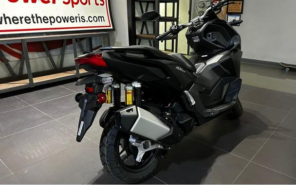 2025 Honda ADV 160