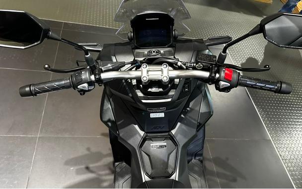 2025 Honda ADV 160