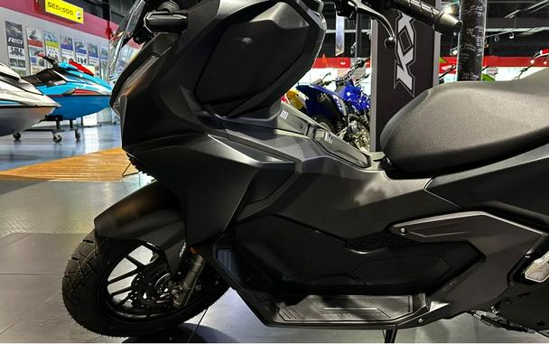 2025 Honda ADV 160