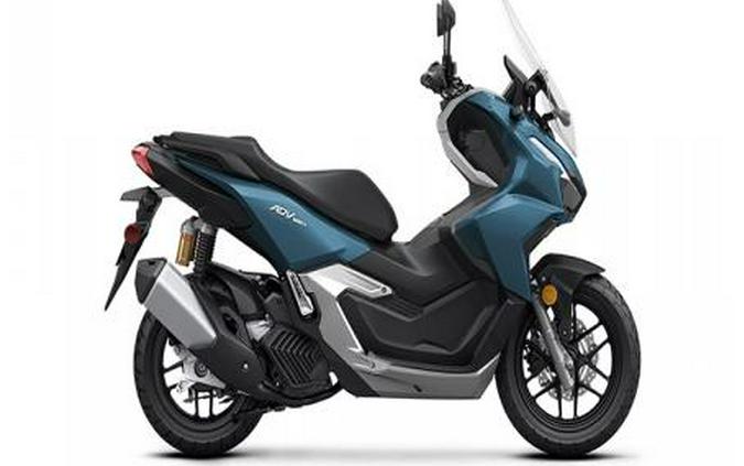 2025 Honda ADV 160