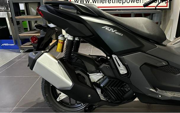 2025 Honda ADV 160