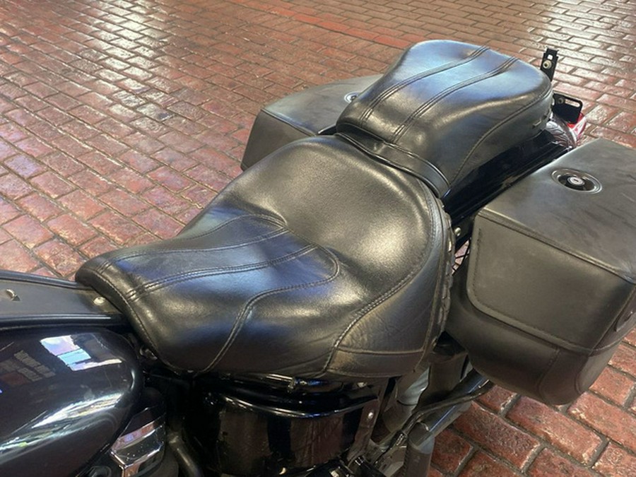 2021 Harley-Davidson FLHCS - Heritage Classic 114