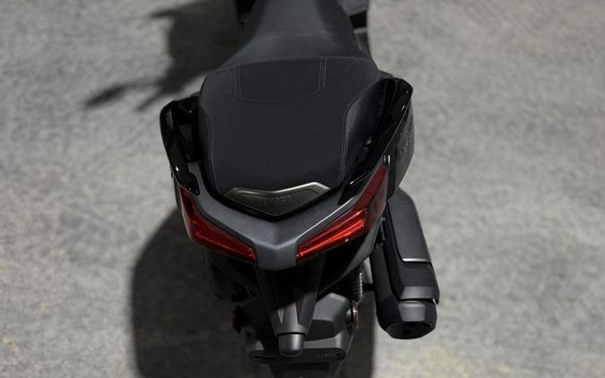 2025 Yamaha XMAX