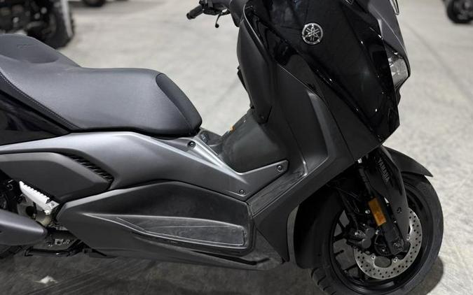 2025 Yamaha XMAX