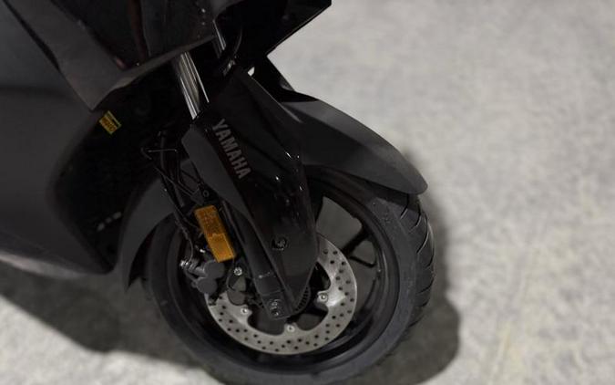 2025 Yamaha XMAX