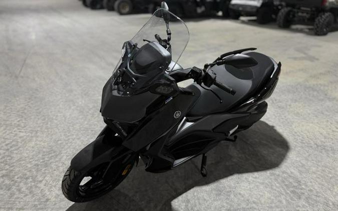 2025 Yamaha XMAX