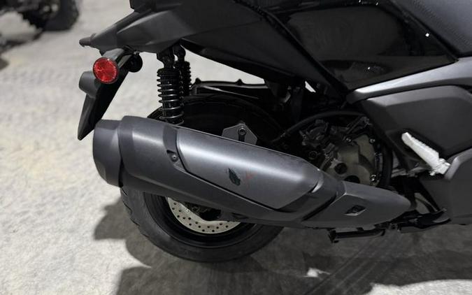 2025 Yamaha XMAX