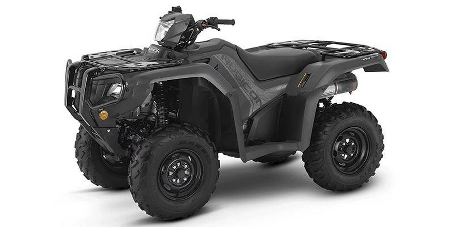 2026 Honda FourTrax Foreman�� Rubicon 4x4 EPS