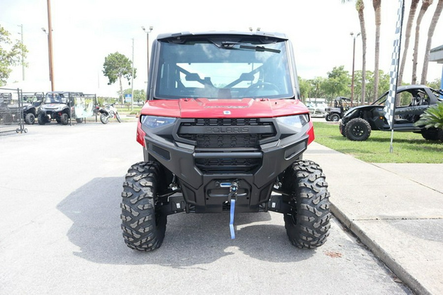 2026 Polaris Ranger Crew XP 1000 NorthStar Edition Premium