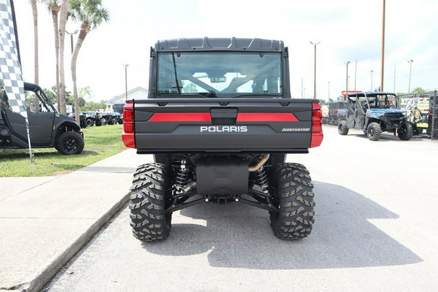 2026 Polaris Ranger Crew XP 1000 NorthStar Edition Premium