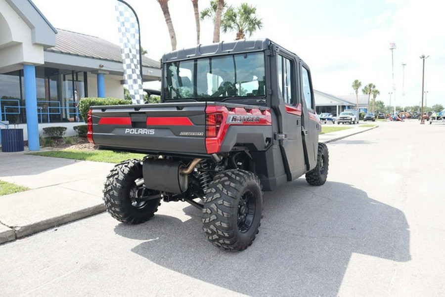 2026 Polaris Ranger Crew XP 1000 NorthStar Edition Premium