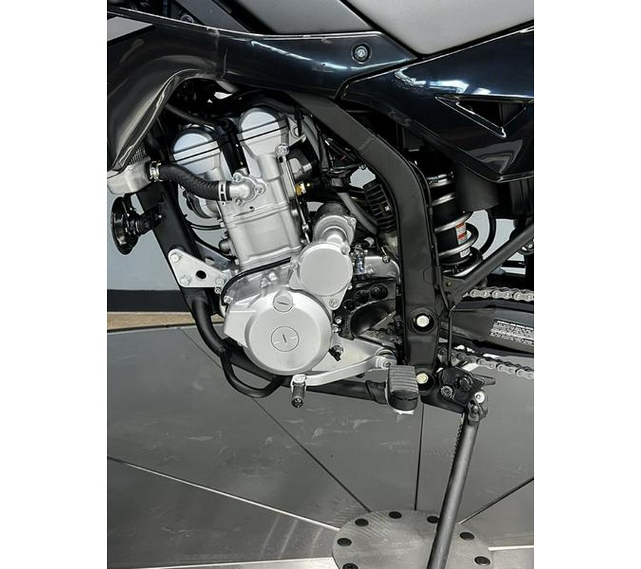 2026 Kawasaki KLX®300SM