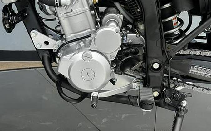 2026 Kawasaki KLX®300SM