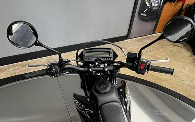 2026 Kawasaki KLX®300SM