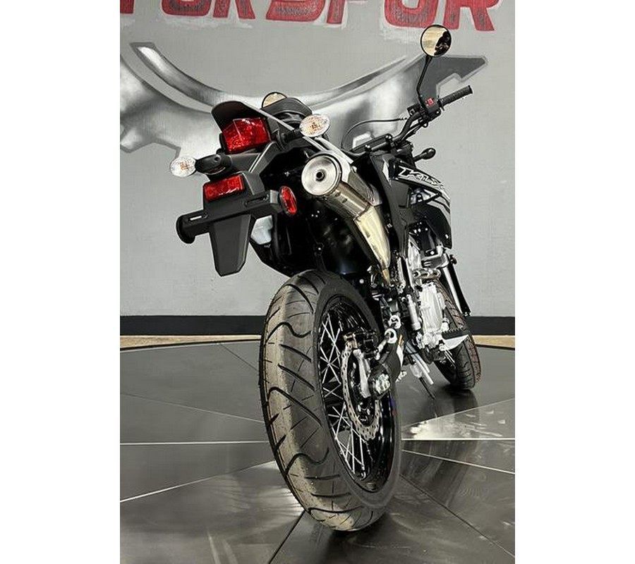 2026 Kawasaki KLX®300SM