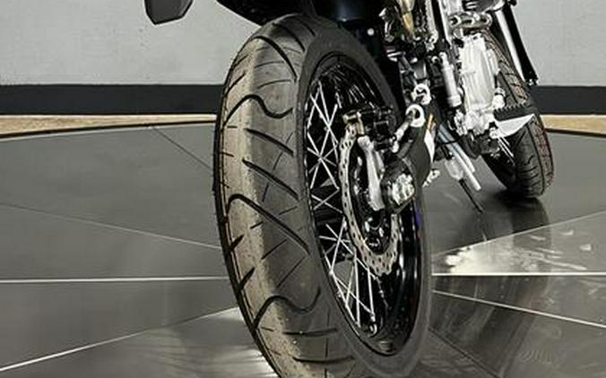 2026 Kawasaki KLX®300SM