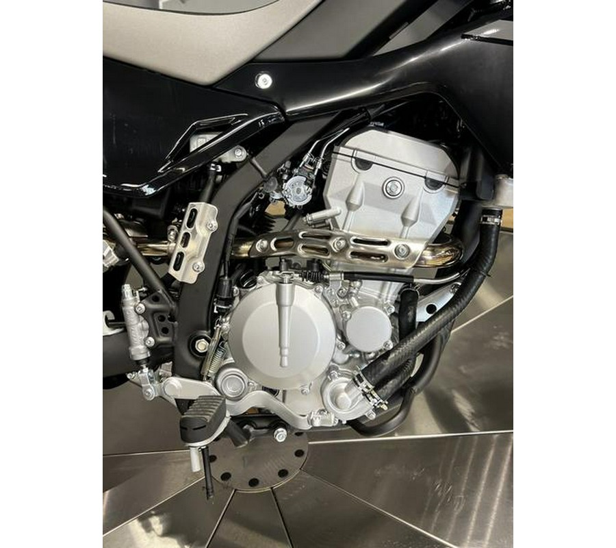 2026 Kawasaki KLX®300SM