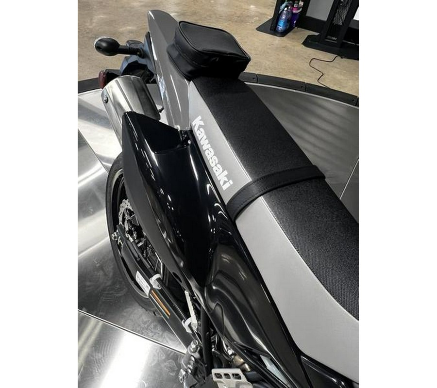 2026 Kawasaki KLX®300SM