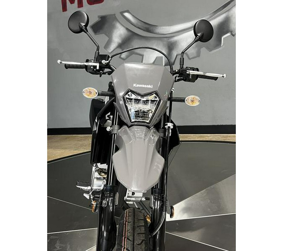 2026 Kawasaki KLX®300SM