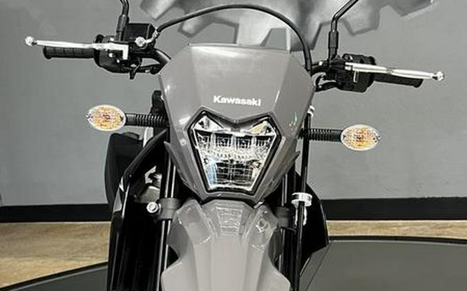 2026 Kawasaki KLX®300SM