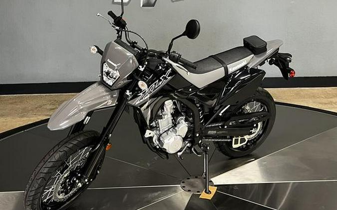 2026 Kawasaki KLX®300SM