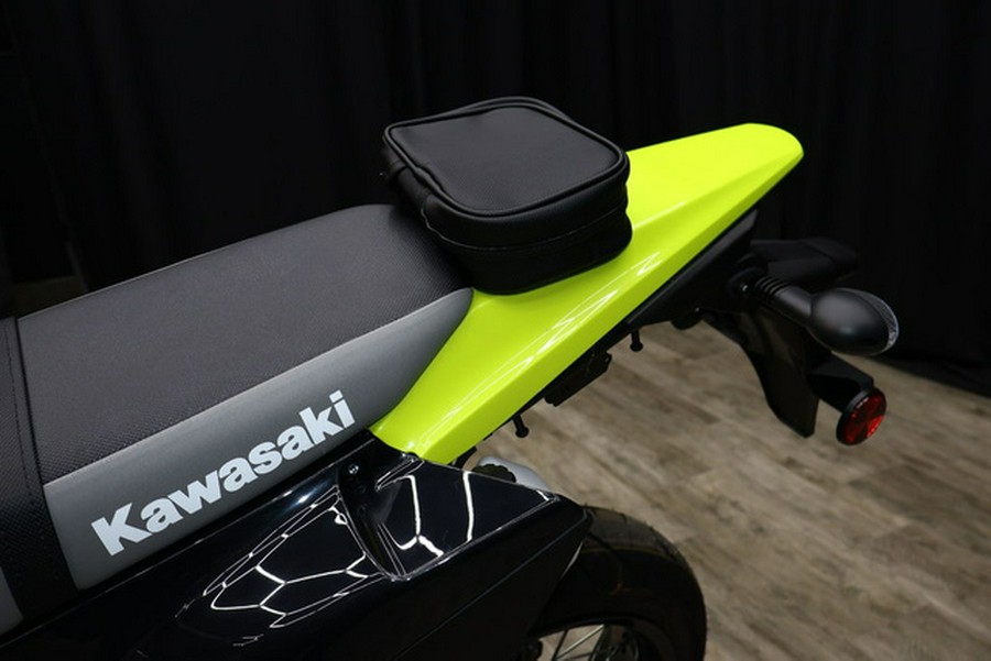 2026 Kawasaki KLX 300SM