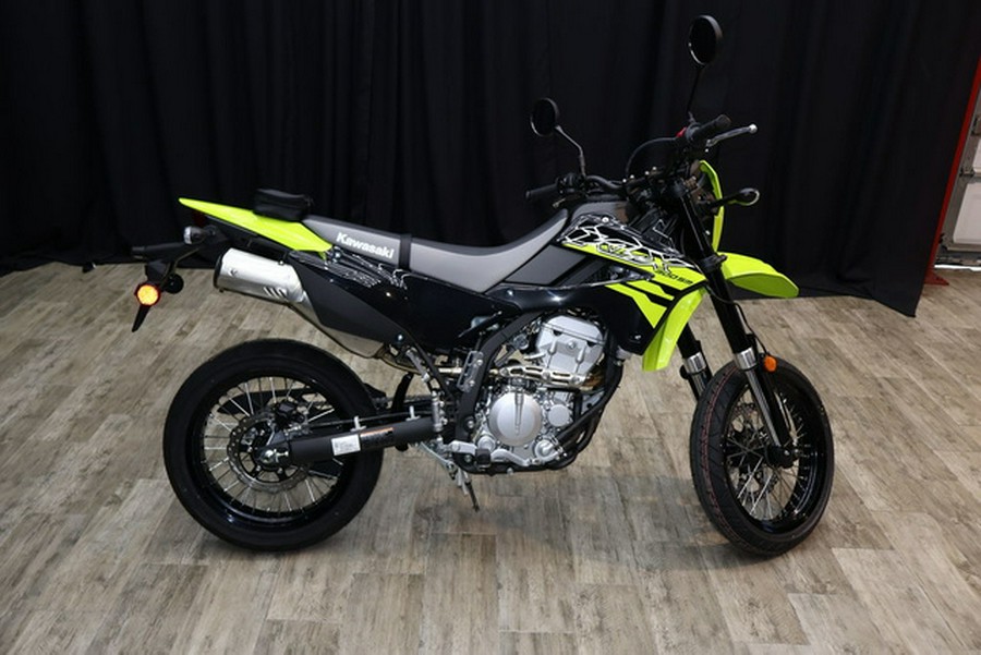 2026 Kawasaki KLX 300SM