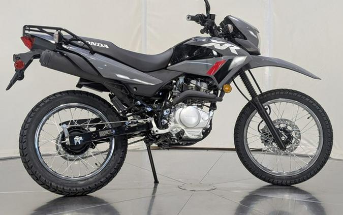 2025 Honda XR 150L
