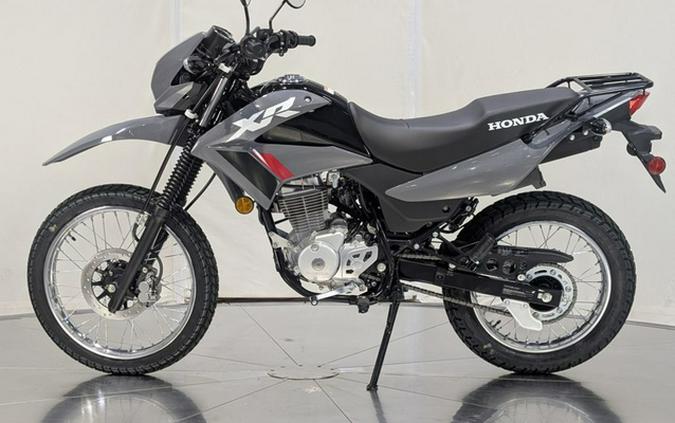 2025 Honda XR 150L