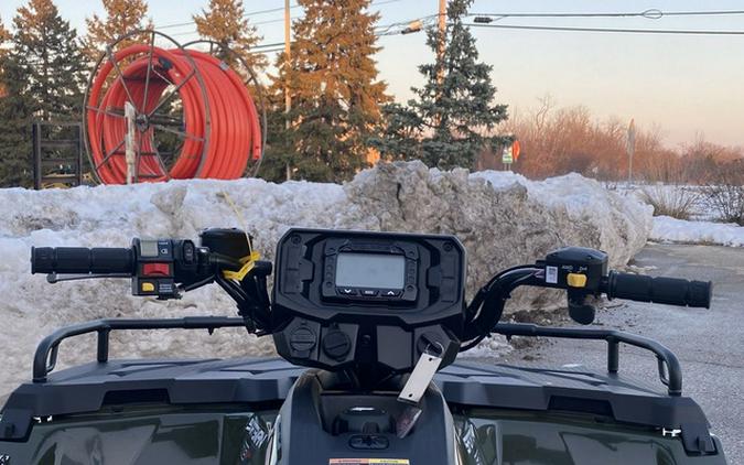 2026 Polaris Sportsman 570 EPS