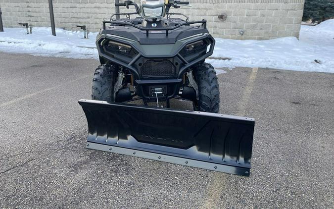 2026 Polaris Sportsman 570 EPS