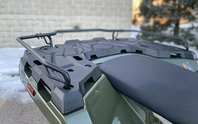 2026 Polaris Sportsman 570 EPS