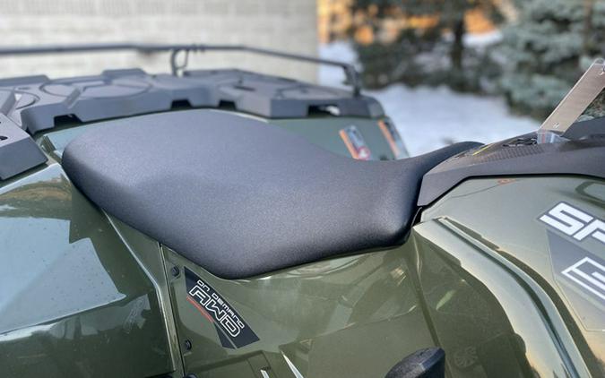 2026 Polaris Sportsman 570 EPS