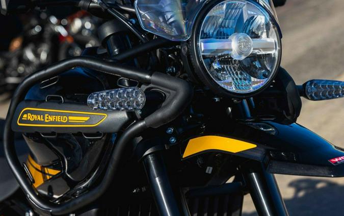 2026 Royal Enfield Himalayan 450