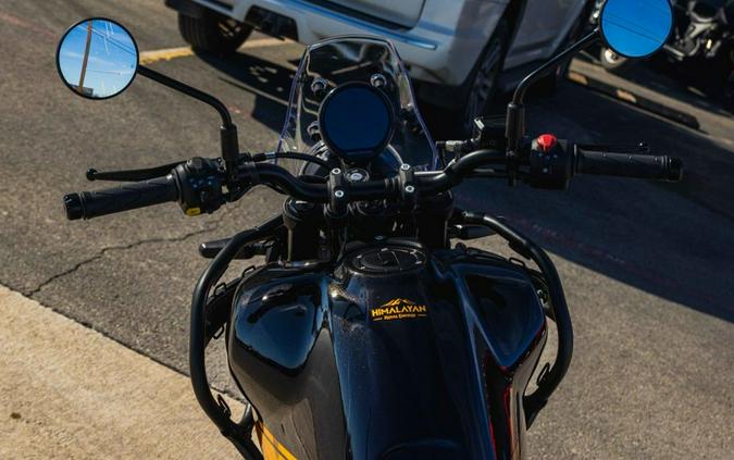 2026 Royal Enfield Himalayan 450