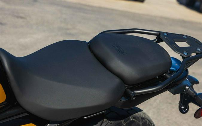 2026 Royal Enfield Himalayan 450