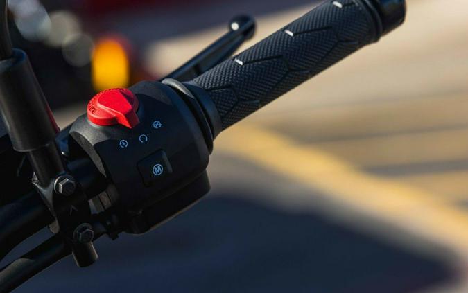 2026 Royal Enfield Himalayan 450