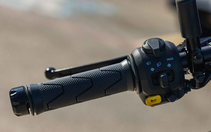 2026 Royal Enfield Himalayan 450