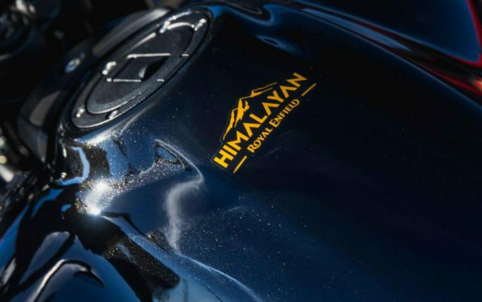 2026 Royal Enfield Himalayan 450