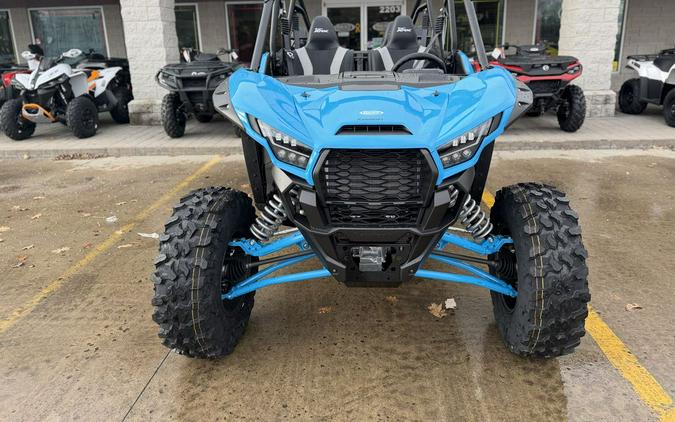 2026 Kawasaki Teryx® KRX4™ 1000 eS