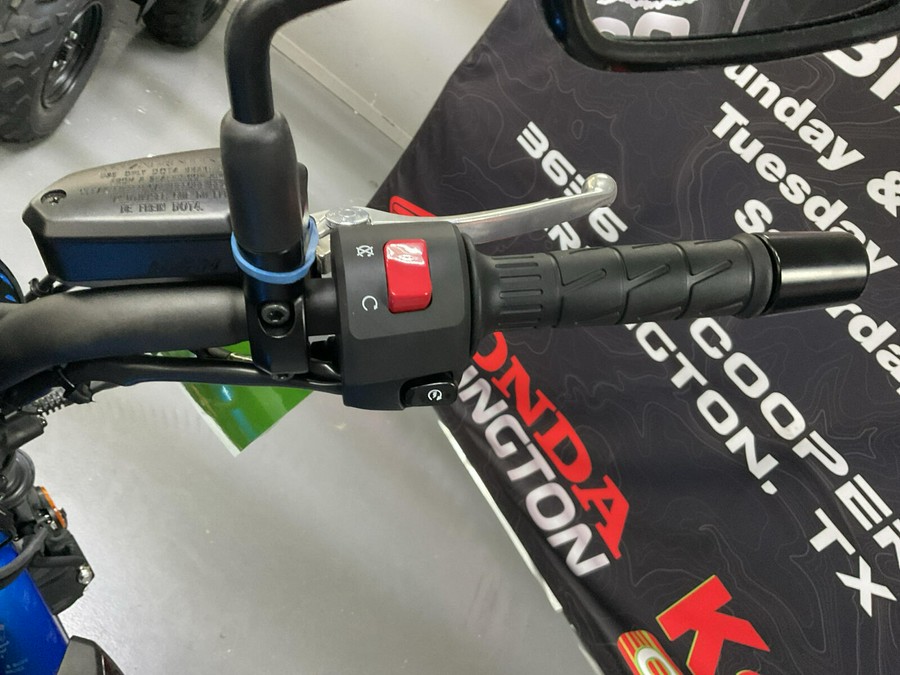 2026 Kawasaki Vulcan S Cafe