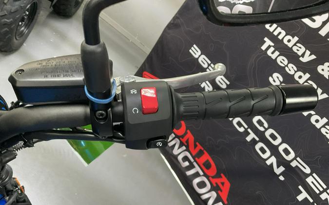 2026 Kawasaki Vulcan S Cafe