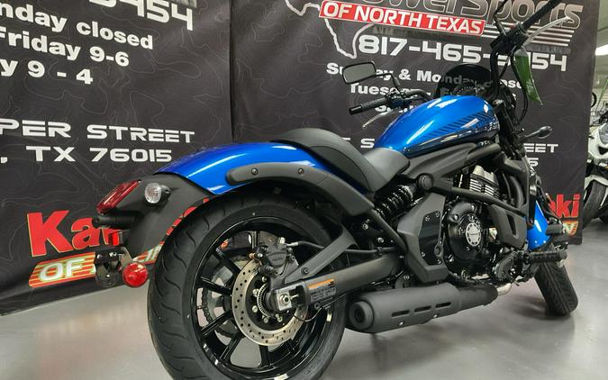 2026 Kawasaki Vulcan S Cafe