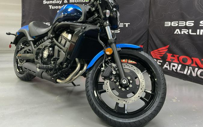 2026 Kawasaki Vulcan S Cafe