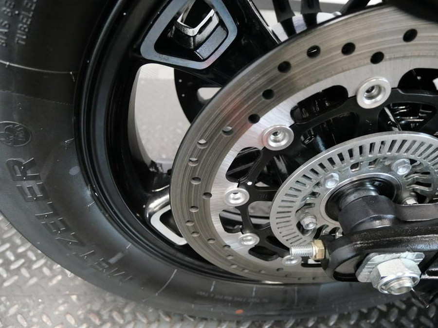 2025 Indian Motorcycle® 101 Scout® Ghost White Metallic with Graphics