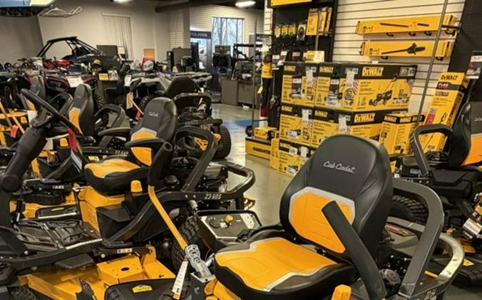 2026 Cub Cadet® Ultima Z Z2 54