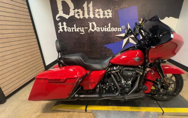 2022 Harley-Davidson Road Glide Special